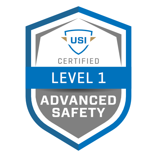 Advanced Unmanned Safety Certification: Level 1 Exam