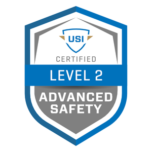 Advanced Unmanned Safety Certification: Level 2 Exam