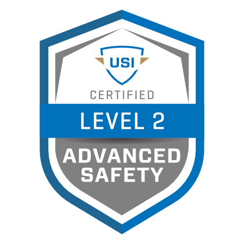 Advanced Unmanned Safety Certification: Level 2 VIRTUAL Exam