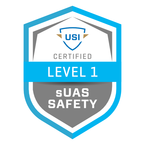 Small UAS Safety Certification: Level 1 VIRTUAL Exam