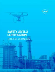 SUAS Safety Certification Level 2 Workbook