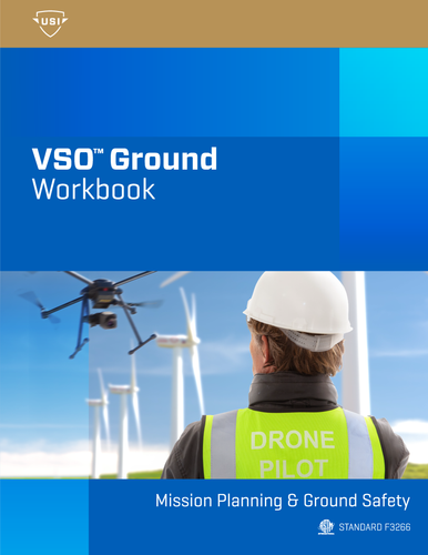 VSO Ground Workbook