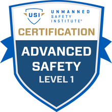 Load image into Gallery viewer, USI Unmanned Safety Certification Comprehensive Exam (Level 1, 2, and 3) REMOTE