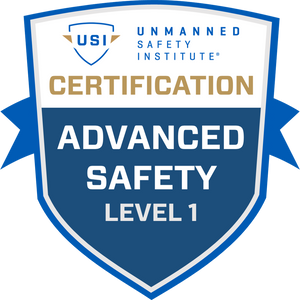 USI Unmanned Safety Certification Comprehensive Exam (Level 1, 2, and 3) REMOTE