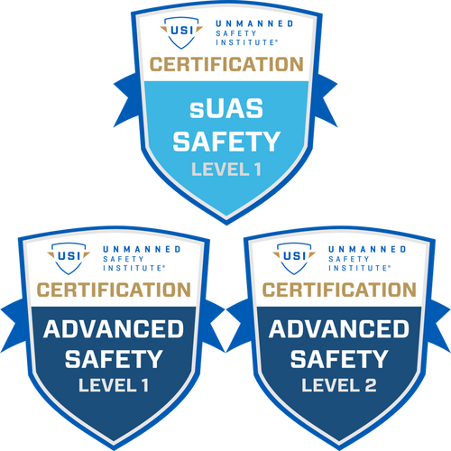 USI Unmanned Safety Comprehensive Recertification Exam