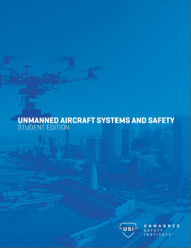 Unmanned Aircraft Systems and Safety