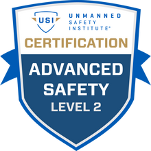 Load image into Gallery viewer, USI Unmanned Safety Certification Comprehensive Exam (Level 1, 2, and 3)